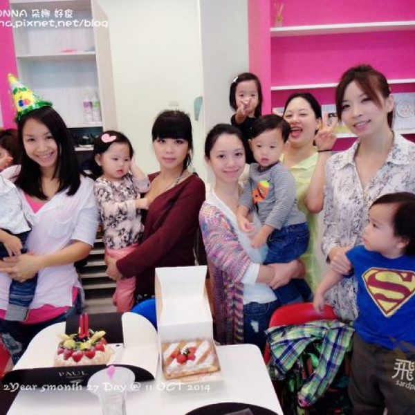 朵娜好食 親子餐廳