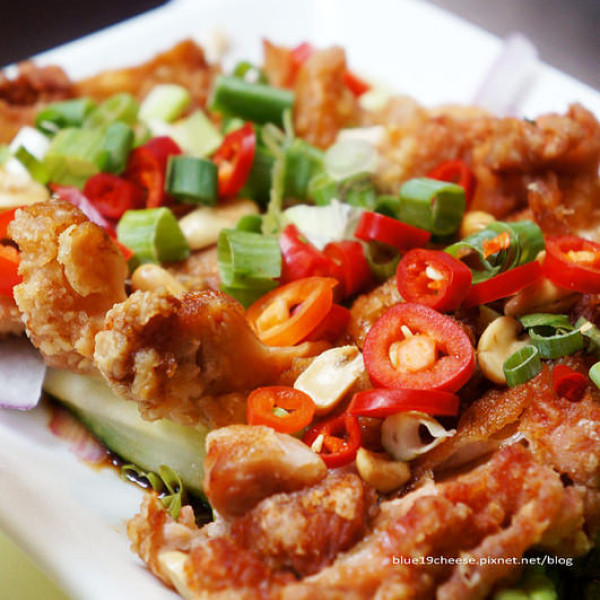 自在森林CAFE & MEAL