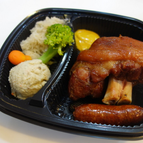 我的藏食館精品超市士林中正店