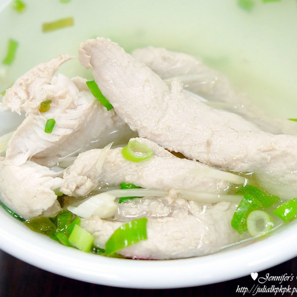 台灣蔡虱目魚 菓林店