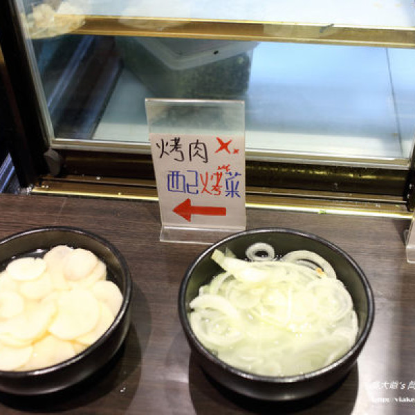 糕糕在尚韓式年糕專賣店(復興店)