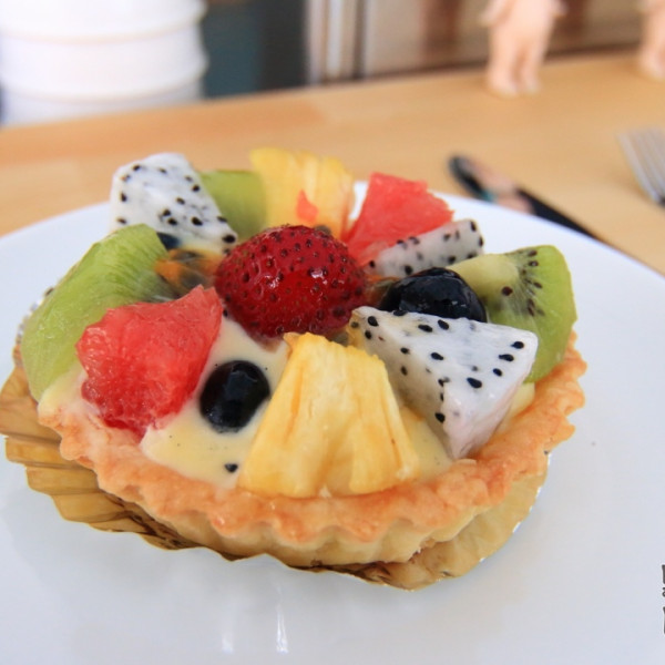 噗咖啡 Pupu Coffee