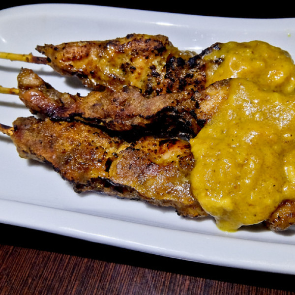 卡莎貝拉義‧泰料理坊