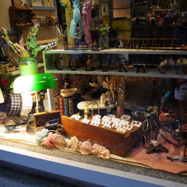 捷運松山新店線