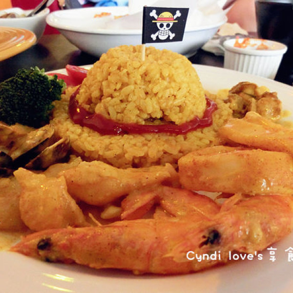 Habitat 棲息地咖啡