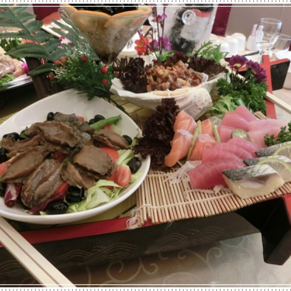 大莊園喜宴會館│台中婚宴場地