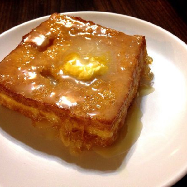 香港茶餐廳 (花蓮自強夜市)