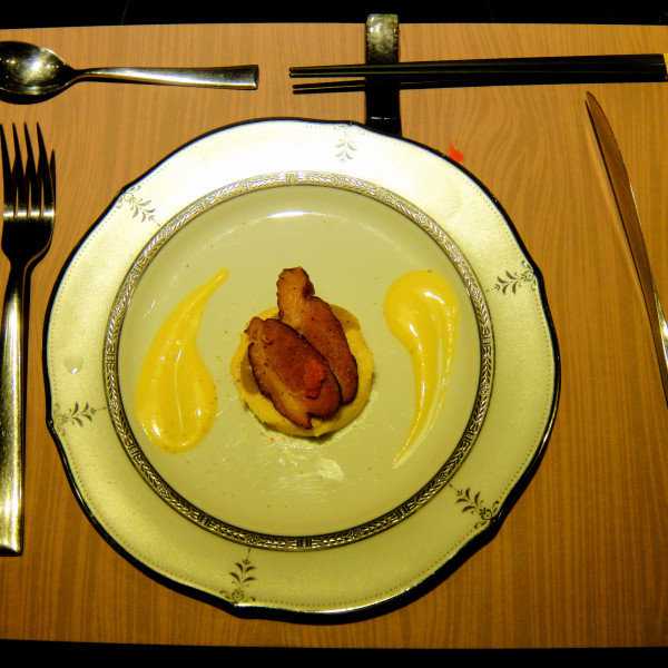 台北市/中山區 明水然餐廳,宴客聚餐好去處!