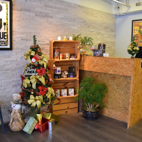 UNIQUE PASTA 維一義大利餐廳