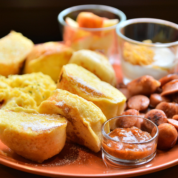 好事咖啡:How's Coffee?