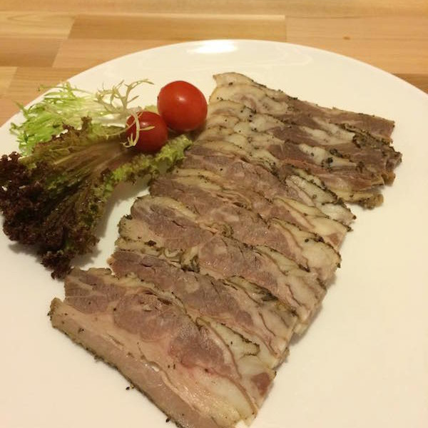 Just Diner 傑斯丹尼