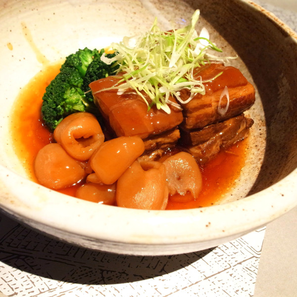 新都里餐廳(人間泉五店)