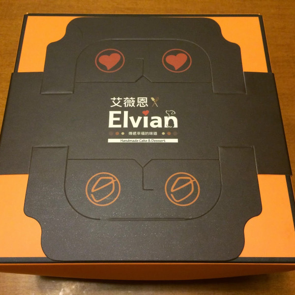 艾薇恩工作室 Elvian Handmade