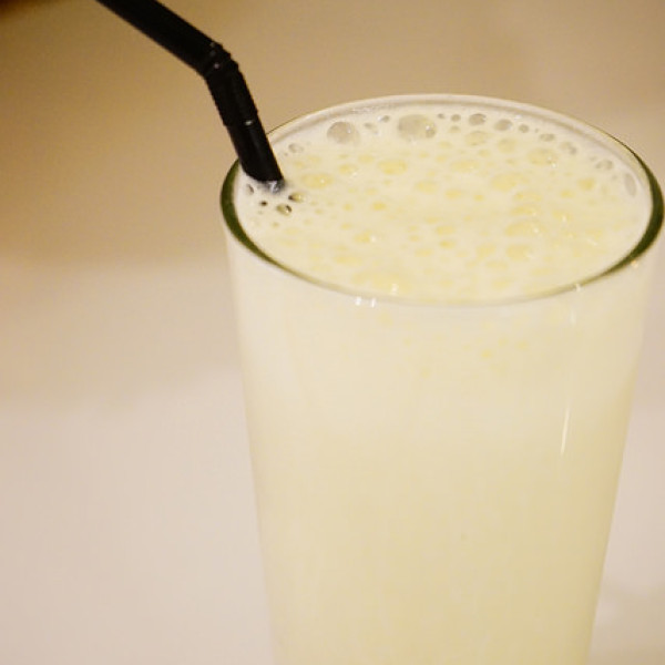 Naked 6 鬆餅。咖啡。茶