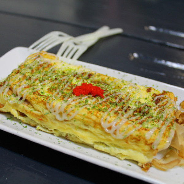 紙上城市(小酒場)