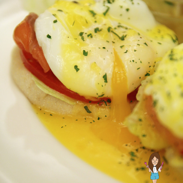 麥克小姐早午餐