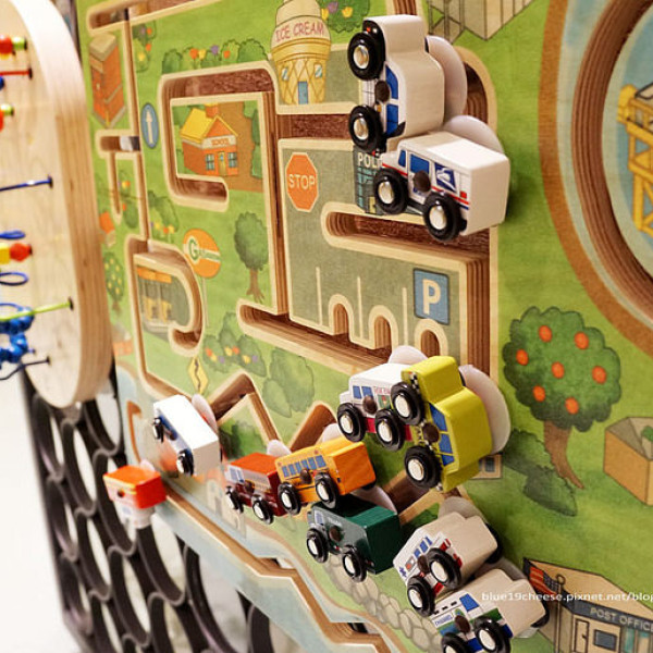 bfun家庭&親子餐廳