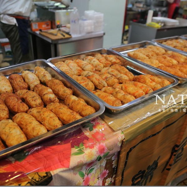 日本排隊美食展