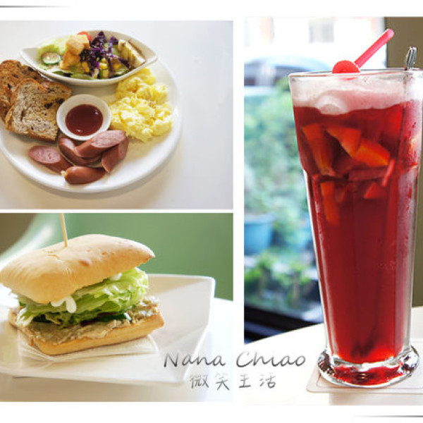 啡文學咖啡館(三店)