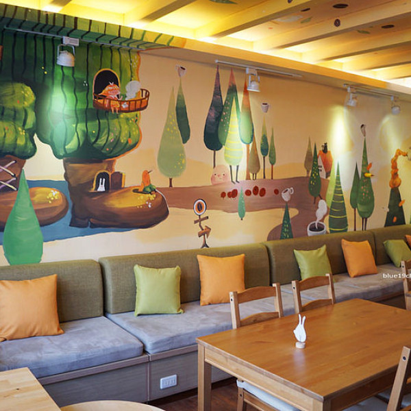 七個醫師的咖啡