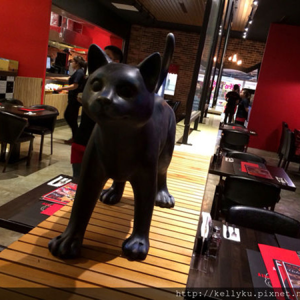 Alleycat's Pizza (南紡夢時代店)