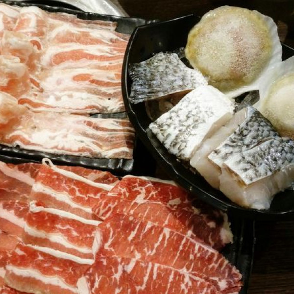 丸鍋昆布鍋物涮涮鍋