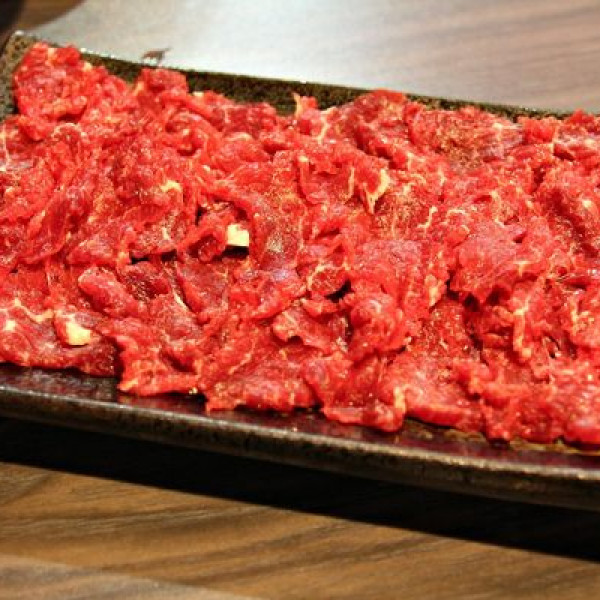 牛嫂台南溫體牛肉火鍋