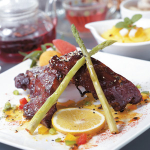 Tina 廚房（慈湖店）