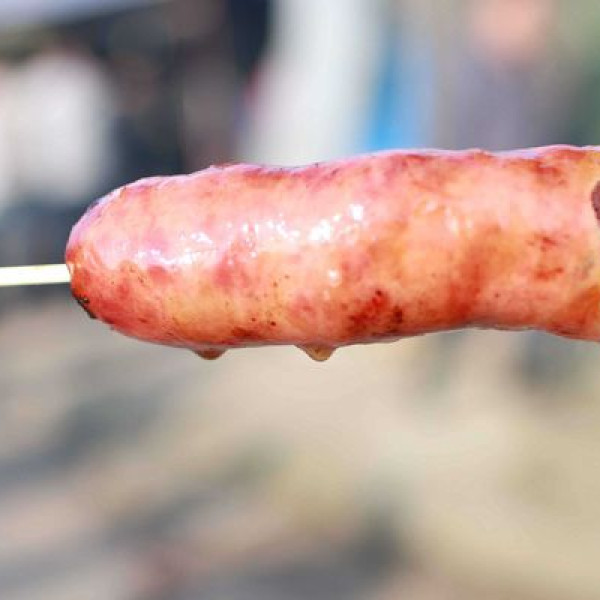 大樹下大腸包小腸