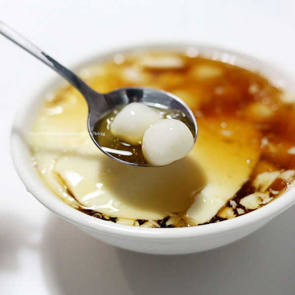 幸發亭蜜豆冰本舖