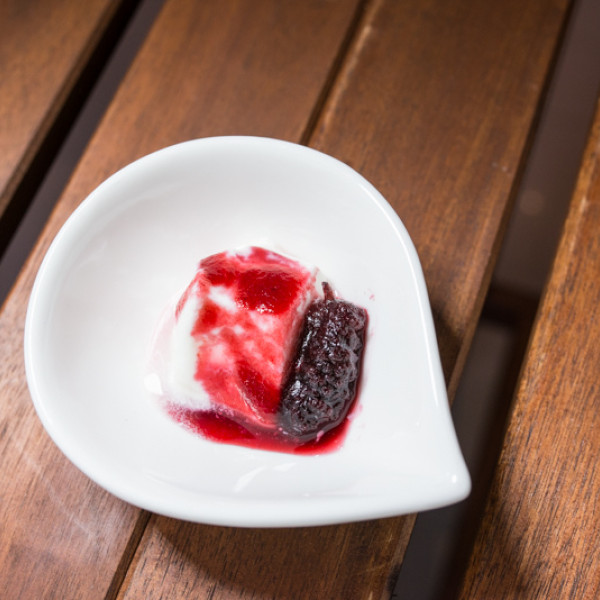 1975醬果優格  陽明新站店