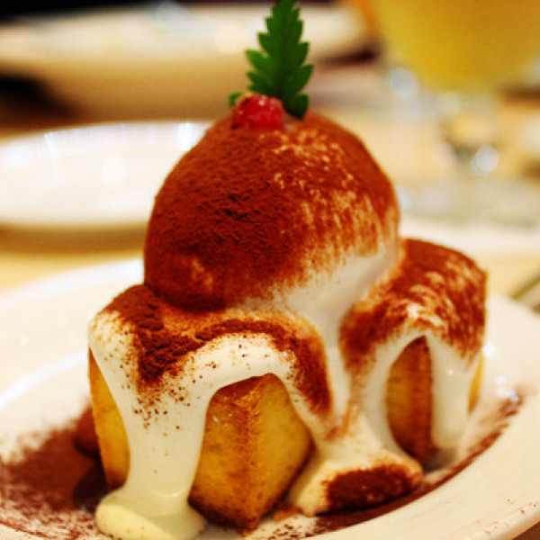 Perfume Dance 跳舞香水 (南紡夢時代店)