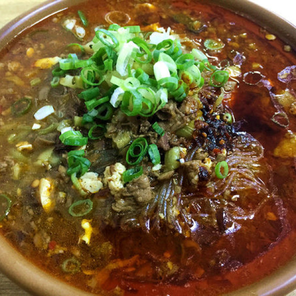 簡師傅麻辣臭豆腐