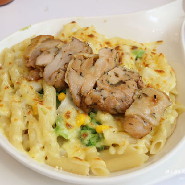 NU pasta 杯杯麵 (桃園龍潭店)