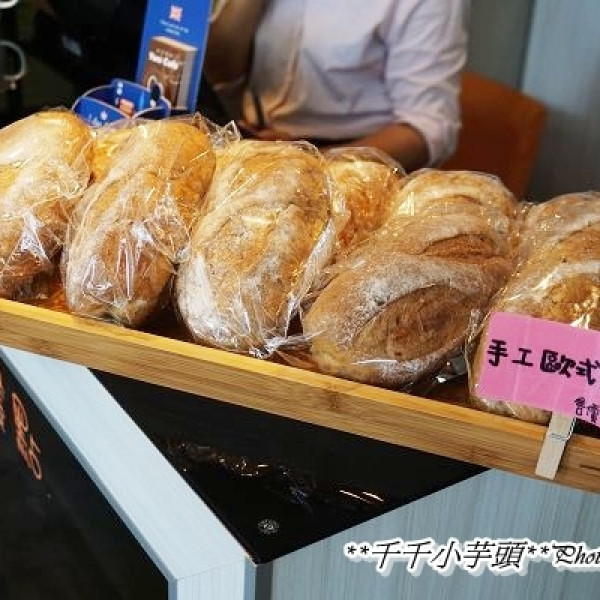 YuniCafe約尼咖啡