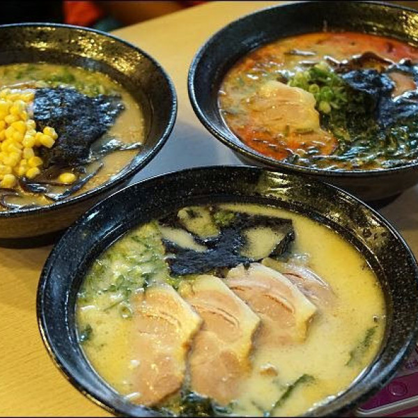 麵屋龍拉麵專門店