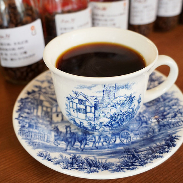 Origin36 原點咖啡