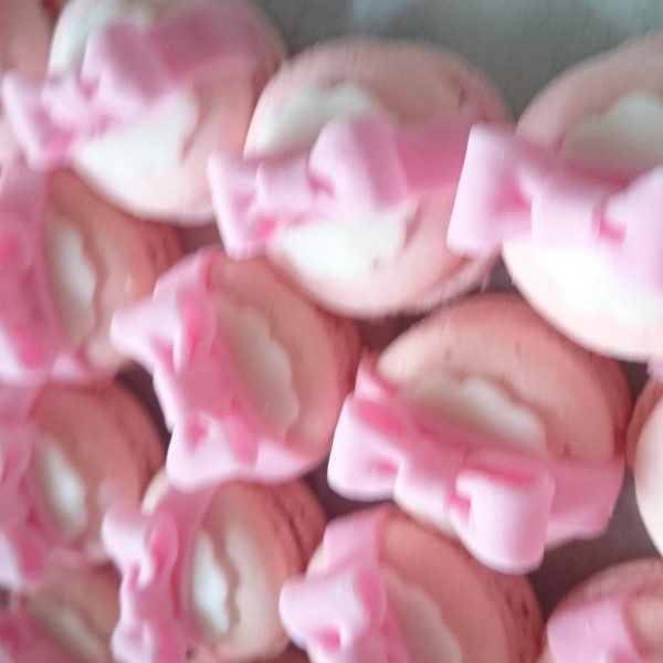 Beibei Dream 甜點市集