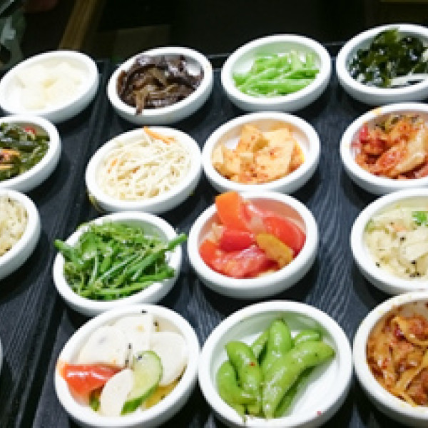 朝鮮味韓國料理(板橋店)