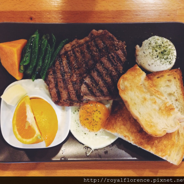 Mini SU Brunch 小蘇蘇素人早午餐