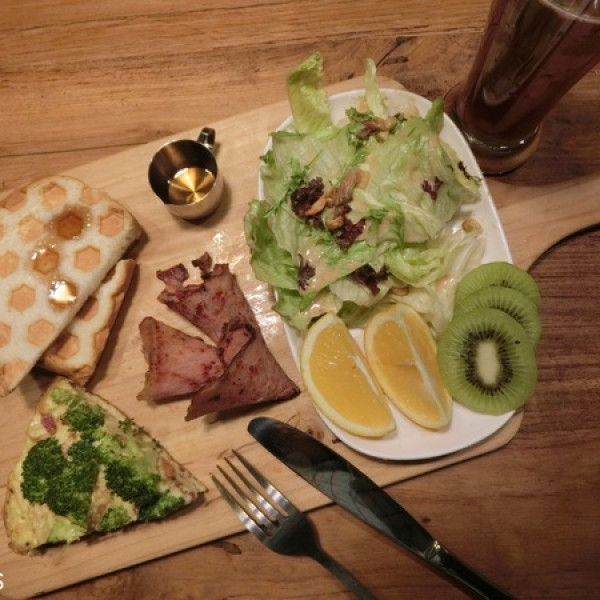 Miss Banana芭娜娜廚房