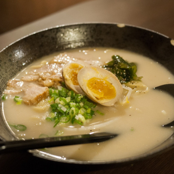 玄拉麵日式料理