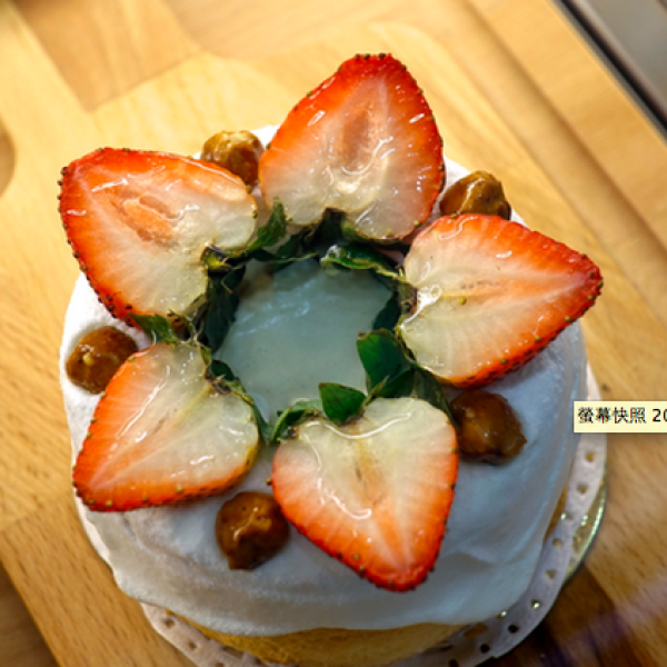 波波莉可洋果子