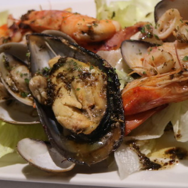 MW時尚義法料理 & 酒品(大直店)