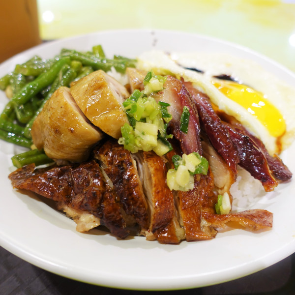 88香港茶餐廳 (微風店)