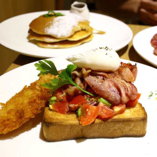 G'Day Cafe 好日咖啡