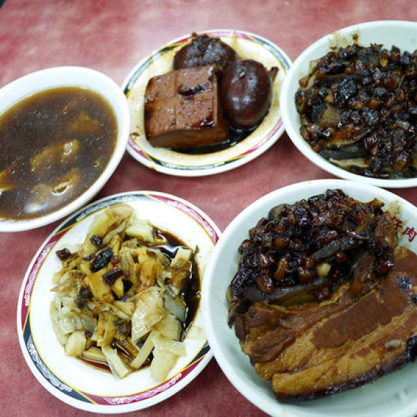 小王清湯瓜仔肉