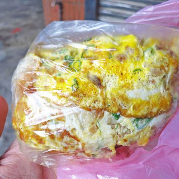 龜山無名蛋包飯
