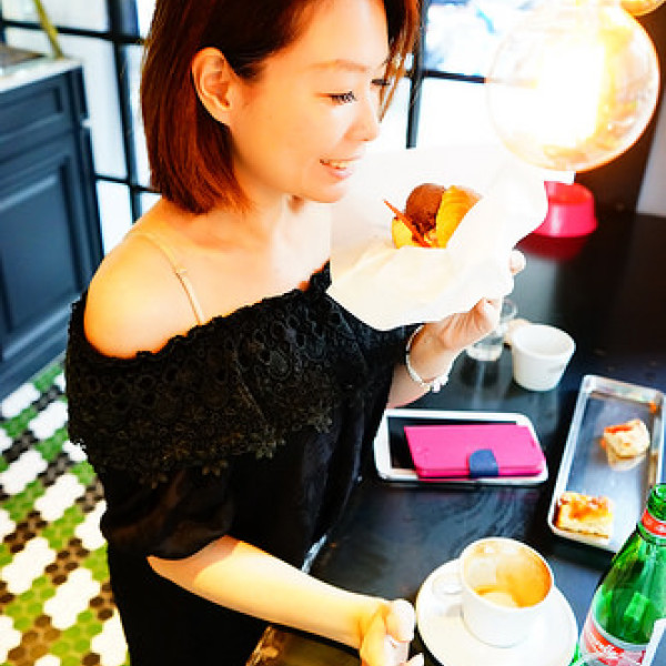 k2義大利冰淇淋