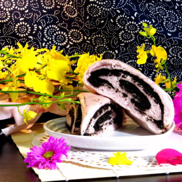 關西郭媽媽養生饅頭